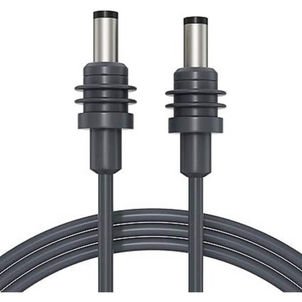 SciFusion Starlink Mini DC Power Cable 6.5FT 18AWG Waterproof High Quality NEW